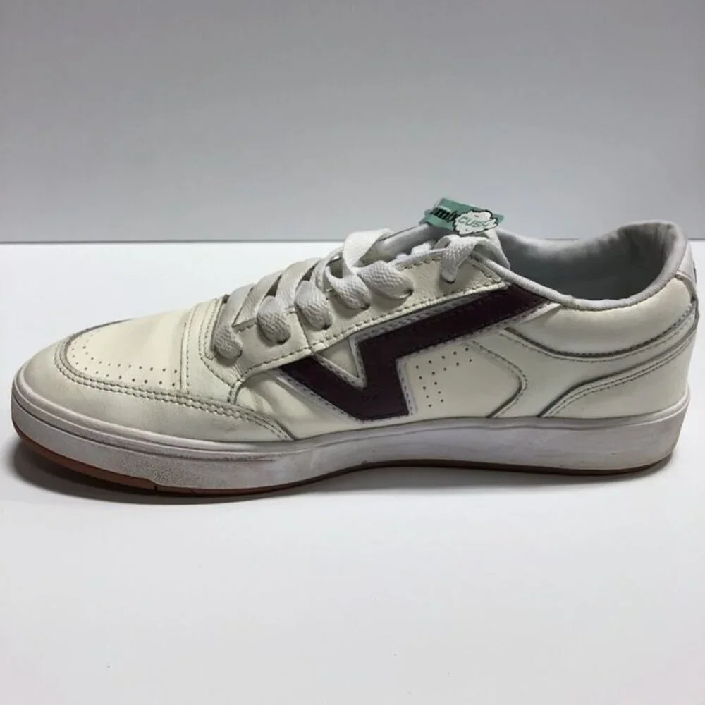 Vans women’s lowland